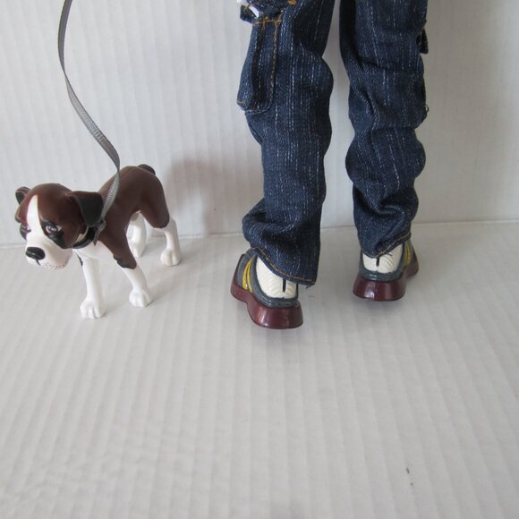 My Scene boy Hudson - Picture 6 of 9